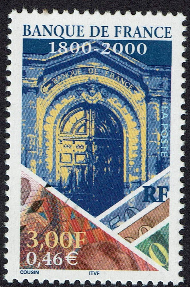 France SG 3635
